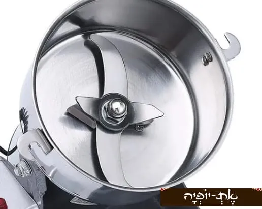 מטחנה 2000 גרם