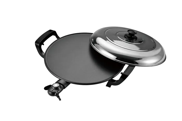 גריל-מיטאד-מגוגו,מכשיר קרפ ופנקייק 40 ס"מ