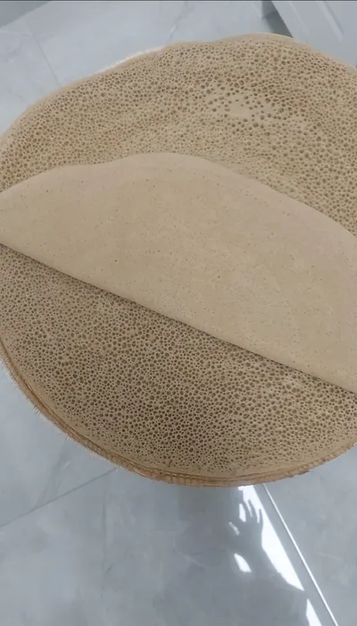 גריל-מיטאד-מגוגו,מכשיר קרפ ופנקייק 40 ס"מ