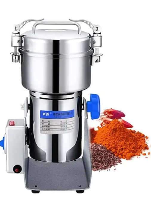 מטחנה 5000 (5 ק"ג) גרם